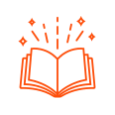 icone livro