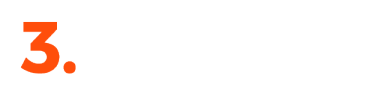 analise os resultados de engajamento antes do evento e adote melhorias frente à concorrência