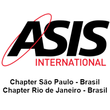 website ASIS International Brasil