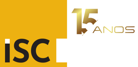 ISC Brasil 15 Anos