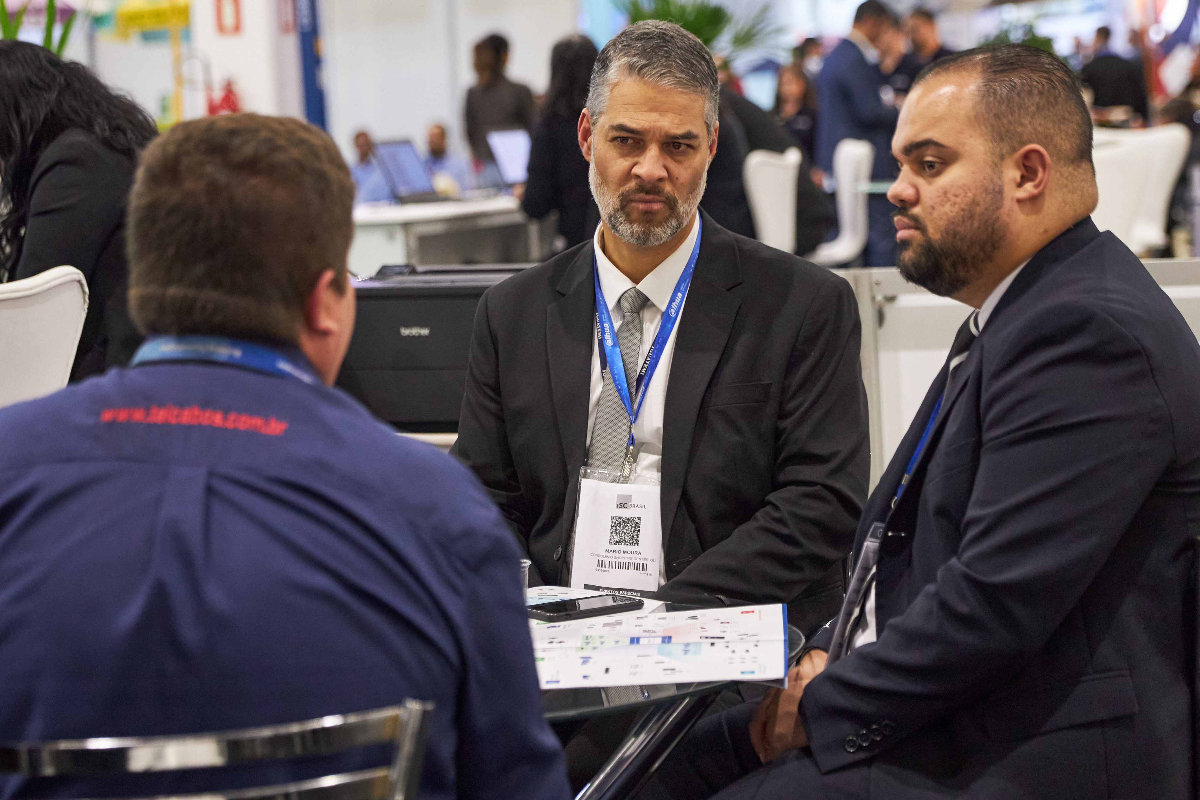 ISC BRASIL SUPERA EXPECTATIVA E GERA R$ 1,6 BILHÃO DE OPORTUNIDADES DE ...