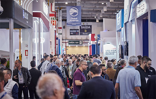 ISC Brasil 2022 supera expectativa e gera R$ 1,6 bilhão de ...